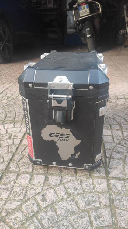 Bmw R 1250 GS Adventure (2021 - 24) (3)