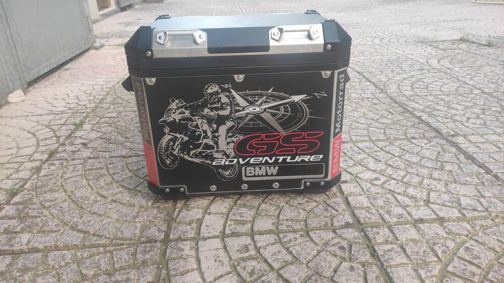 Bmw R 1250 GS Adventure (2021 - 24) (4)