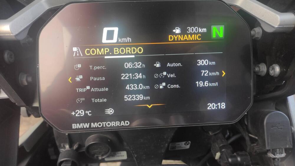 Bmw R 1250 GS Adventure (2021 - 24) (5)