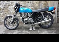 Suzuki GS500E d'epoca