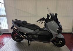 Sym Maxsym TL 508 (2021 - 24) usata