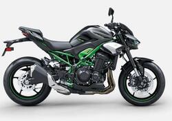 Kawasaki Z 900 (2025 - 26) nuova