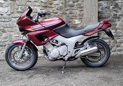 Yamaha TDM 850 d'epoca