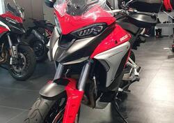 Ducati Multistrada V4 S (2021 - 24) usata