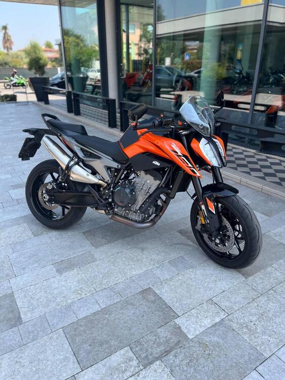 KTM 790 Duke L (2023 - 24) (2)