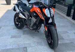 KTM 790 Duke L (2023 - 24) usata