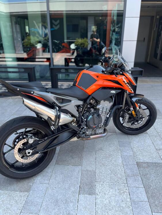 KTM 790 Duke L (2023 - 24) (3)