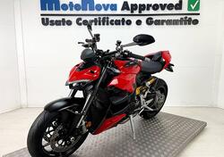 Ducati Streetfighter V2 (2022 - 24) usata