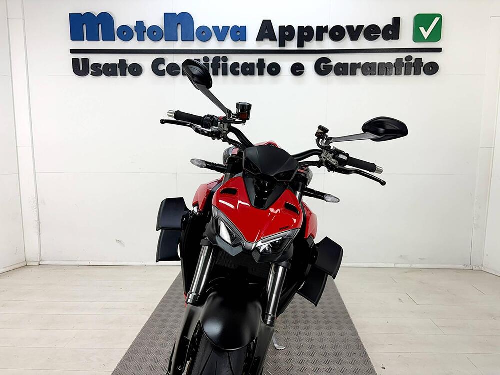 Ducati Streetfighter V2 (2022 - 24) (2)