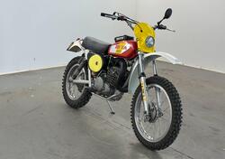Betamotor GS 250 usata