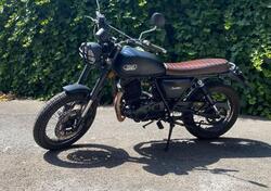 Mash Italia Two Fifty 250 (2021 - 25) usata