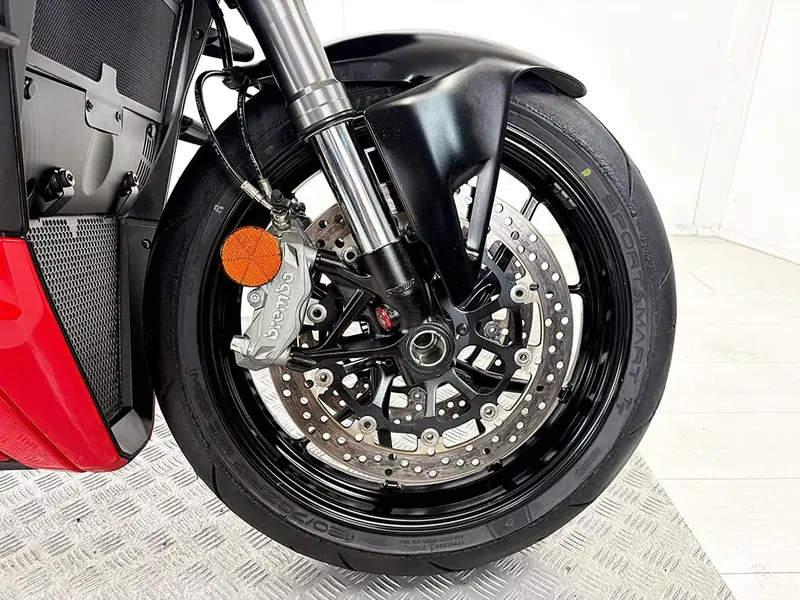 Ducati Streetfighter V2 (2022 - 24) (13)