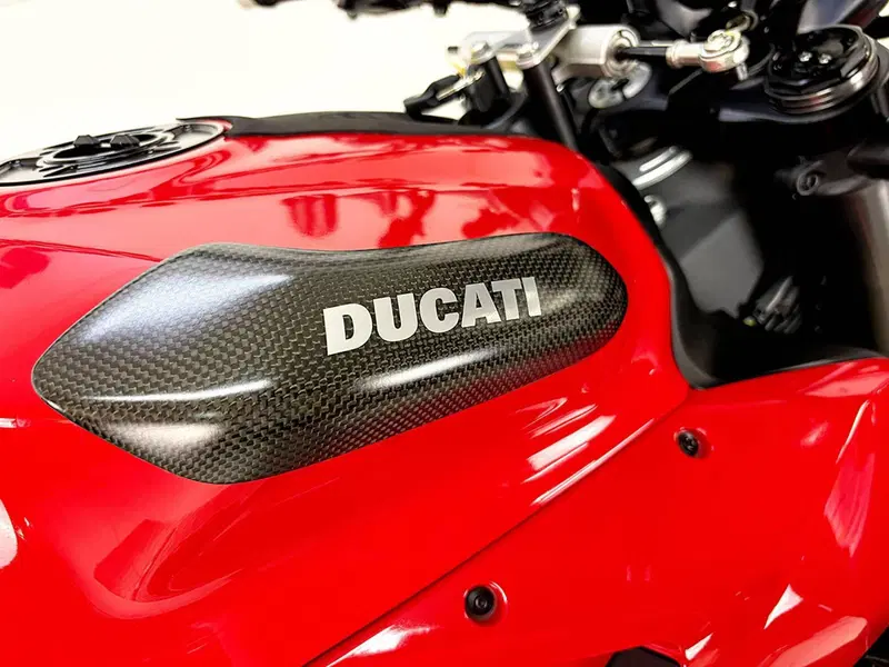 Ducati Streetfighter V2 (2022 - 24) (10)