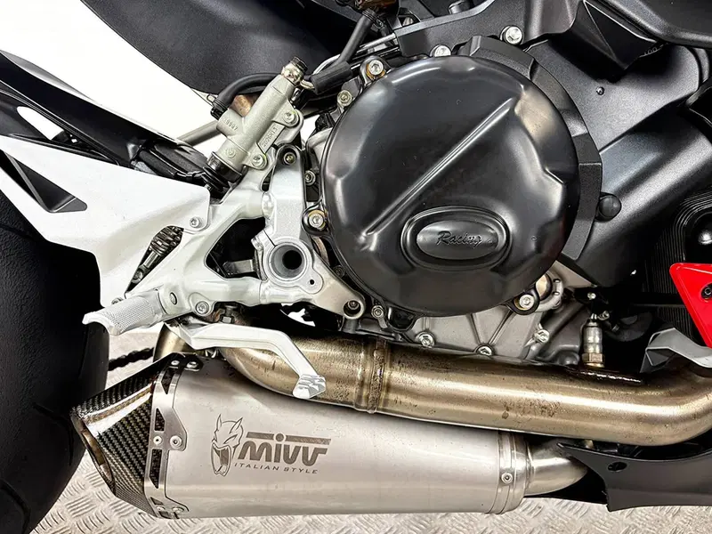 Ducati Streetfighter V2 (2022 - 24) (8)