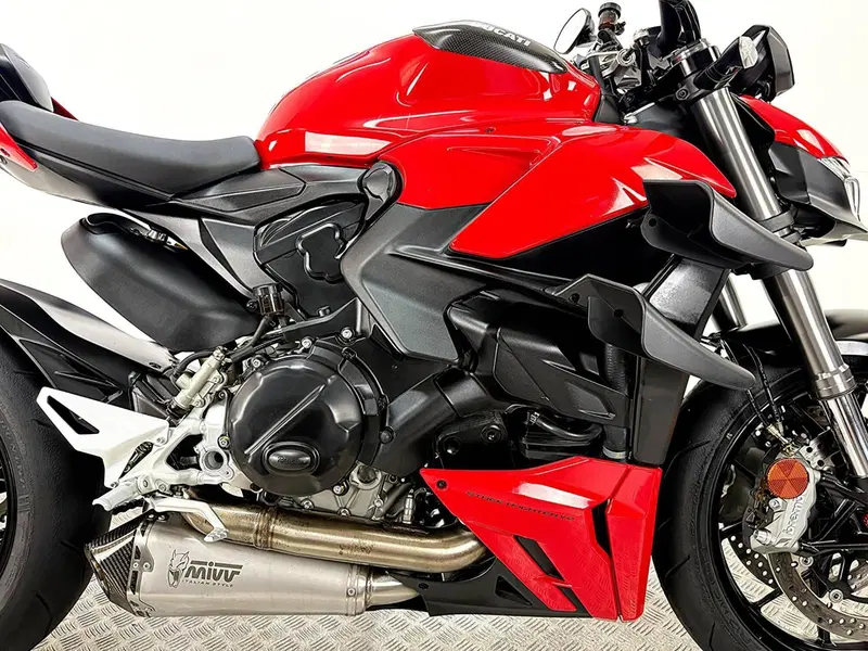 Ducati Streetfighter V2 (2022 - 24) (11)