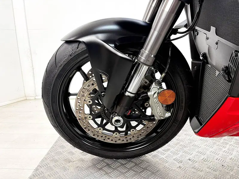 Ducati Streetfighter V2 (2022 - 24) (14)