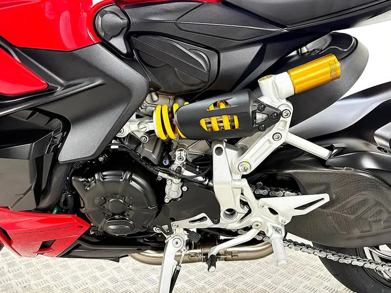 Ducati Streetfighter V2 (2022 - 24) (17)
