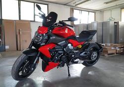Ducati Diavel V4 (2023 - 25) usata