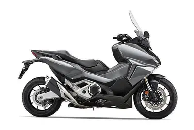 Honda Forza 750 DCT (2021 - 24) nuova