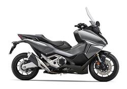 Honda Forza 750 DCT (2021 - 24) nuova