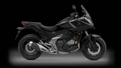 Honda NC 750 X DCT (2025 - 26) nuova