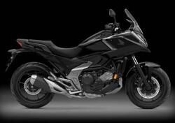 Honda NC 750 X (2025) nuova