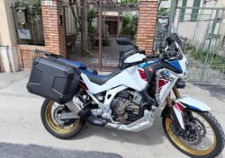 Honda Africa Twin CRF 1100L DCT (2022 - 23) usata