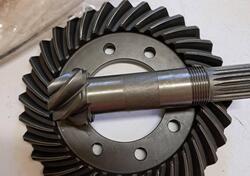 COPPIA CONICA 6/32 Moto Guzzi