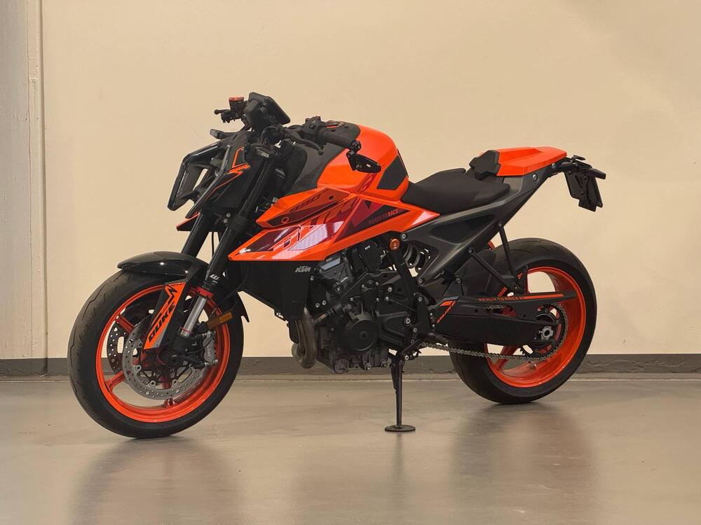 KTM 990 Duke (2024 - 26) (2)