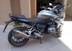 Bmw R 1200 RS (2015 - 16) usata