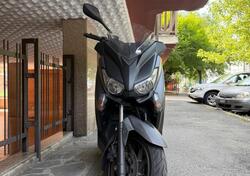 Yamaha X-Max 400 (2013 - 16) usata