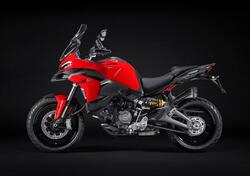 Ducati Multistrada V2 S (2025) nuova