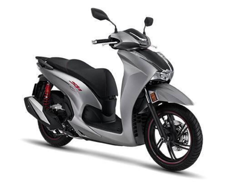 Honda SH 350 Sport (2021 - 24)