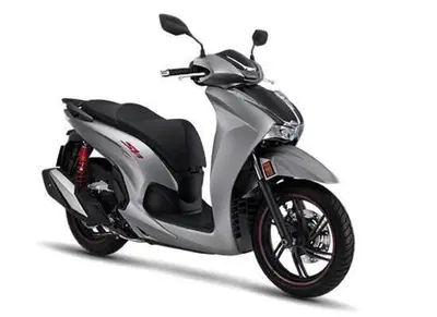Honda SH 350 Sport (2021 - 24) nuova