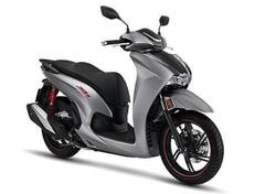 Honda SH 350 Sport (2021 - 24) nuova