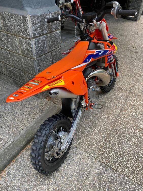 KTM 50 SX (2023) (5)