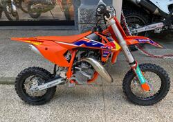 KTM 50 SX (2023) usata