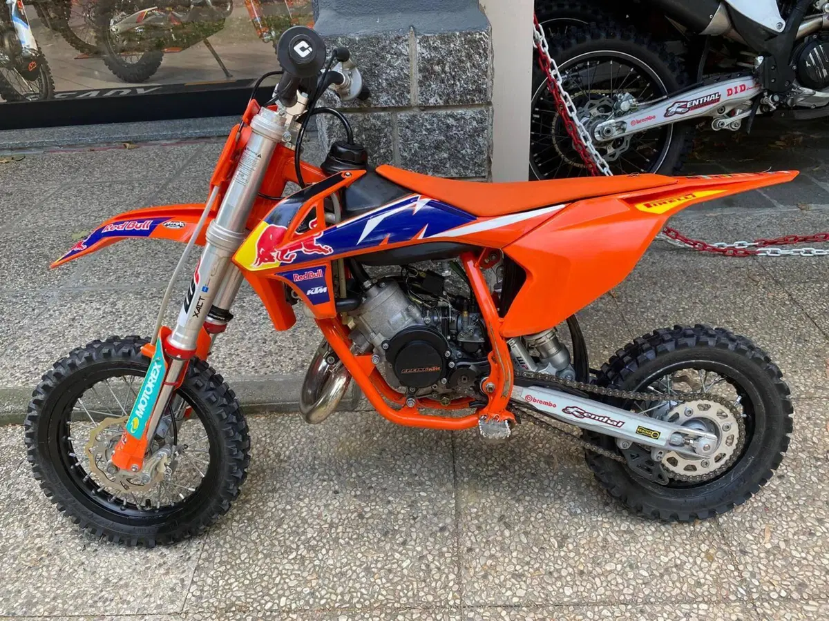 KTM 50 SX (2023) (8)