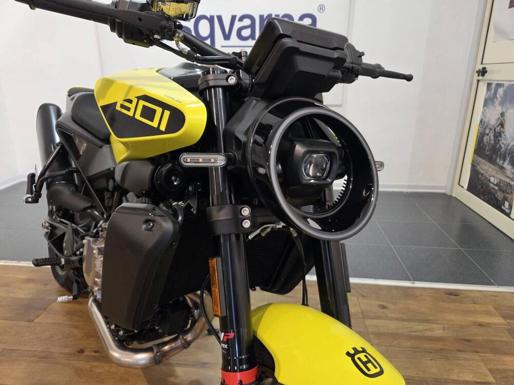 Husqvarna Vitpilen 801 L (2025)
