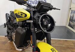 Husqvarna Vitpilen 801 L (2025) nuova