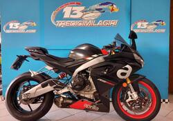 Aprilia RS 660 (2020 - 24) usata