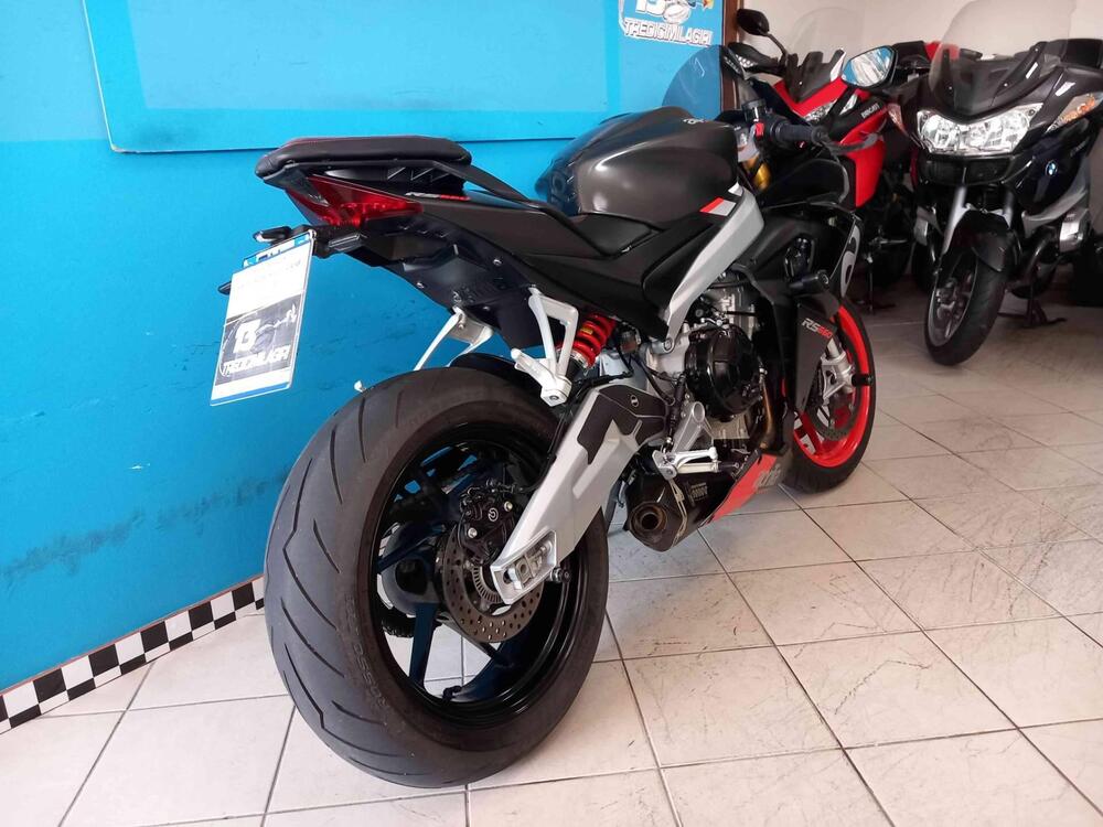 Aprilia RS 660 (2020 - 24) (3)