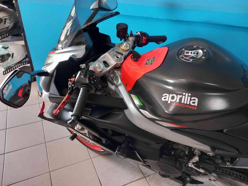 Aprilia RS 660 (2020 - 24) (4)