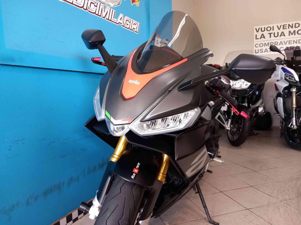 Aprilia RS 660 (2020 - 24) (5)
