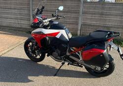 Ducati Multistrada V4 1100 S Sport (2021) usata