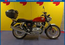 Royal Enfield Interceptor 650 (2019 - 20) usata