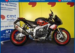 Aprilia Tuono V4 Factory (2017 - 18) usata