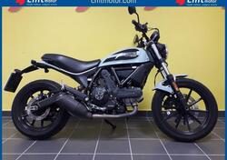 Ducati Scrambler 400 Sixty 2 (2016 - 21) usata