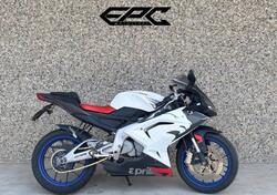 Aprilia RS 125 (2006 - 14) usata