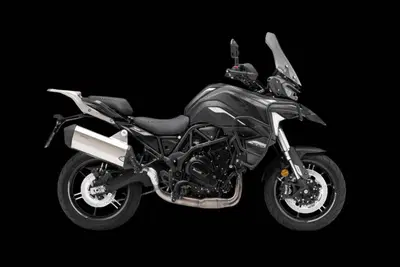 Benelli TRK 702 (2026) nuova